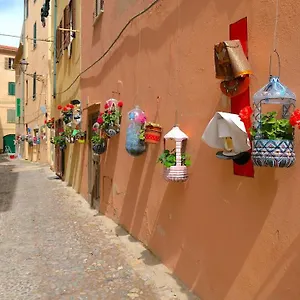 Appartamento Welcomely - Santa Chiara, Alghero