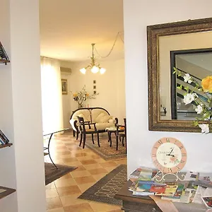 Magralu 2 Panzió