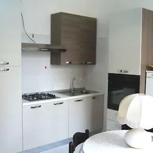Appartamento Casa A Due Passi Dal Mare, Alghero