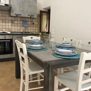 Appartamento Casa Certosina, Alghero